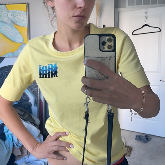 Frame Tee - Picture 6 of 7